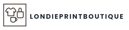 Londie Print Boutique